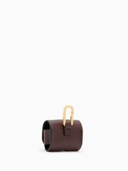 AllSaints Red Airpod Case - Image 5 of 5