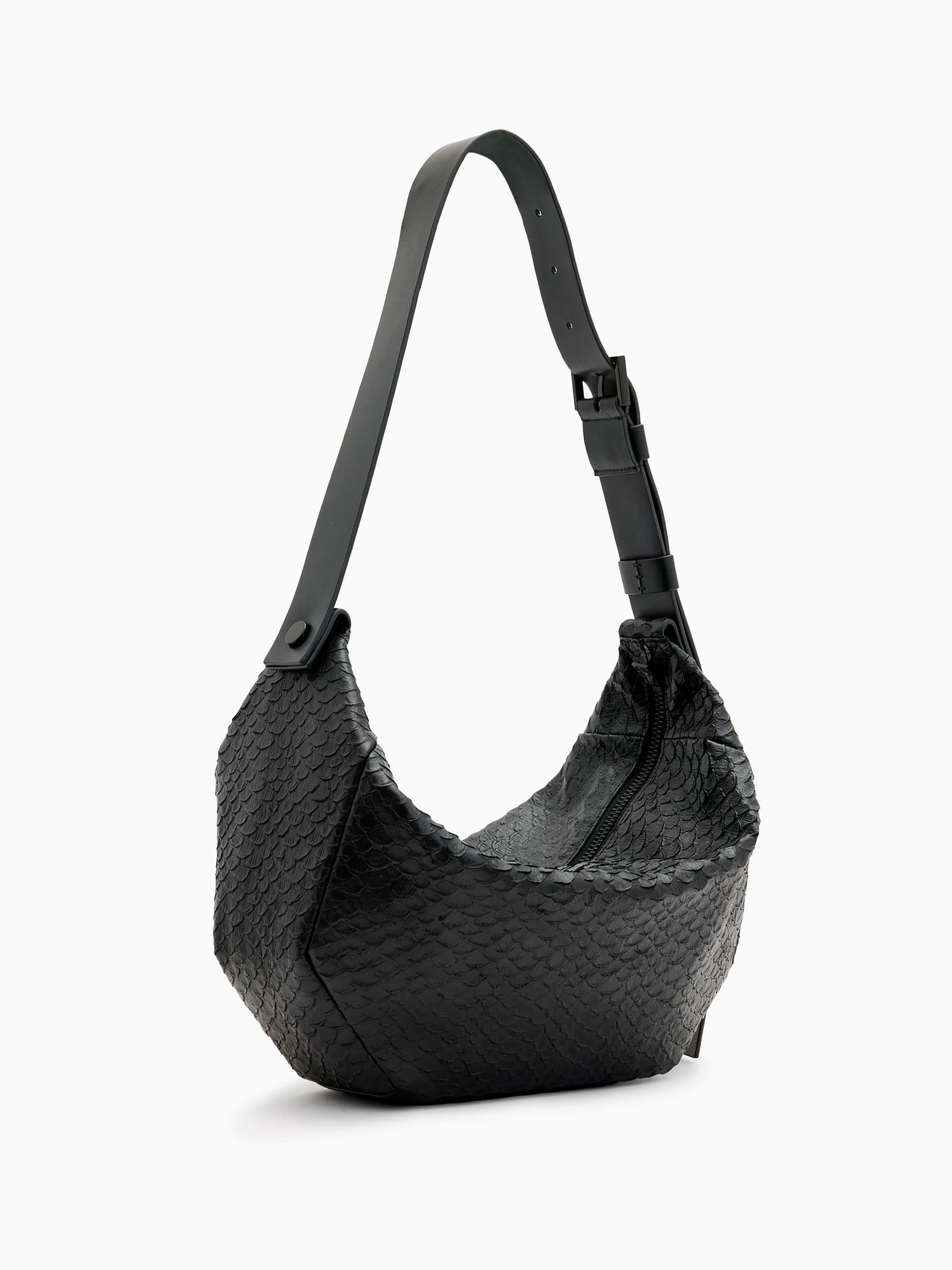 【VEDA】  Veda Silk Bag [Shoulder] Veda Shoulder Bag – Asyllum