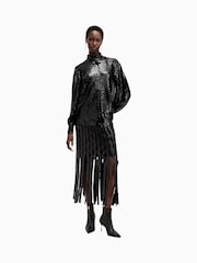 Camiseta Whitney de AllSaints - Imagen 5 de 9