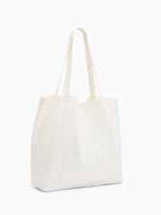 AllSaints Black Orlando Tote Bag - Image 5 of 6