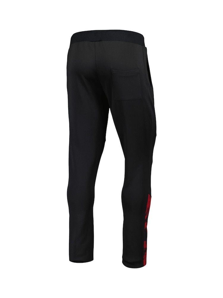 Fanatics Sunderland Camo Black Trousers - Image 3 of 3