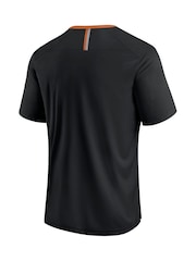 Fanatics College Texas Longhorns Defender Black T-Shirt - Image 2 of 3