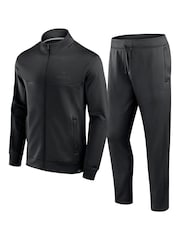 Fanatics Reading Defender Poly Black Tracksuit - Image 1 of 5