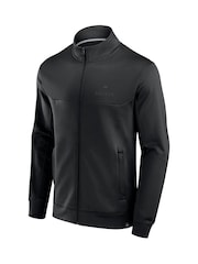 Fanatics Reading Defender Poly Black Tracksuit - Image 2 of 5