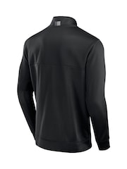 Fanatics Reading Defender Poly Black Tracksuit - Image 3 of 5