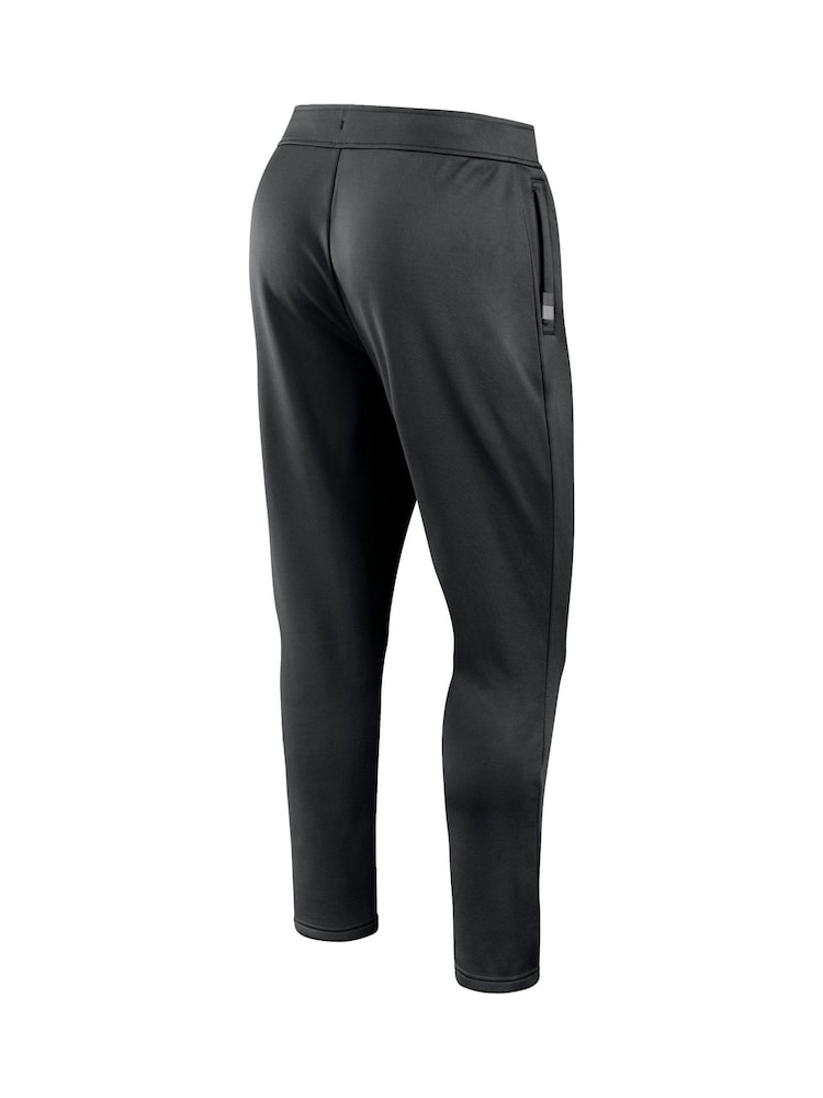 Fanatics Reading Defender Poly Black Tracksuit - Image 5 of 5