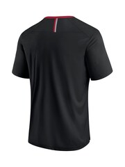 Fanatics College Alabama Crimson Tide Defender Black T-Shirt - Image 3 of 3