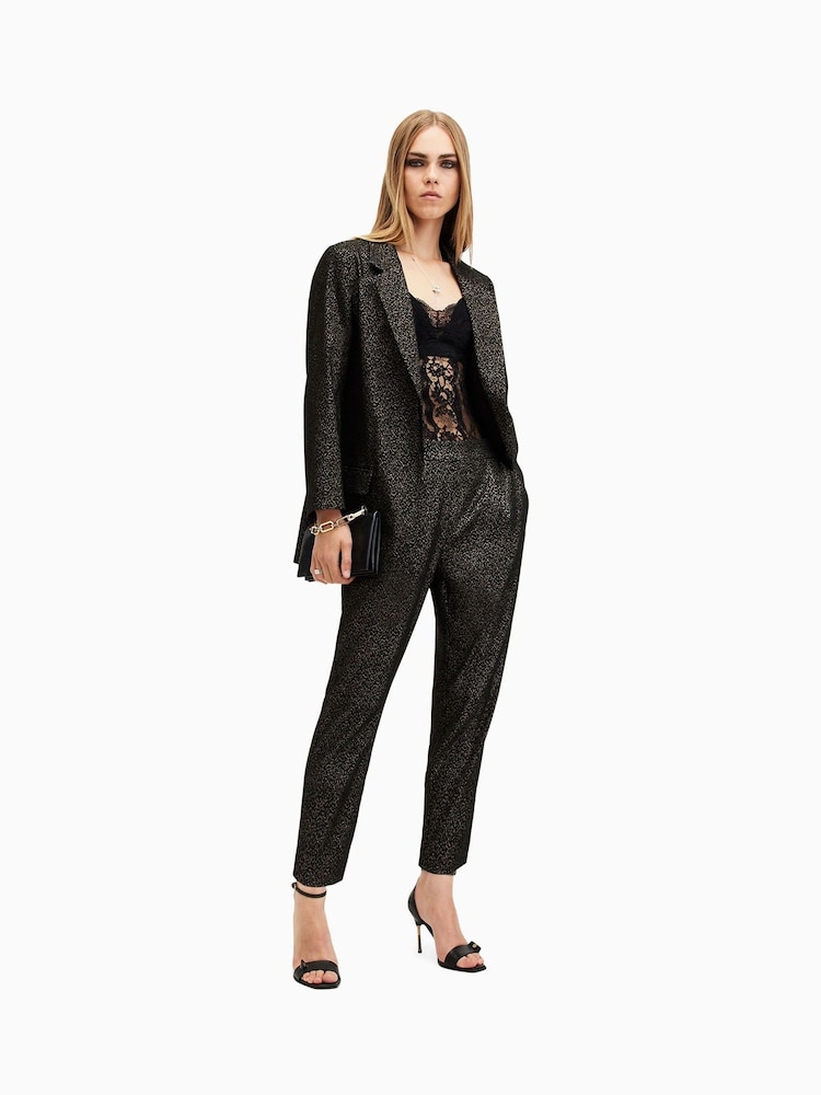 AllSaints Aleida Lux Hose - Bild 1 von 6 AllSaints Aleida Lux Hose - Bild 1 von 6