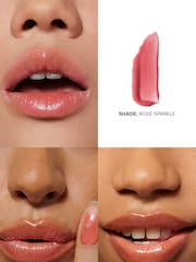 NUDESTIX Nudeglow Hydra-Peptide Lip Butter Set (Worth over £52) - Image 5 of 5