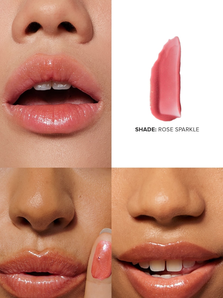 NUDESTIX Nudeglow Hydra-Peptide Lip Butter Set (Worth over £52) - Image 5 of 5