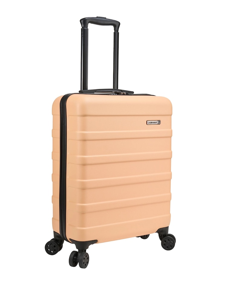 Бледно-оранжевый - Cabin Max чехол для подсед под седе 40x30x20см - Изображение 2 из 5