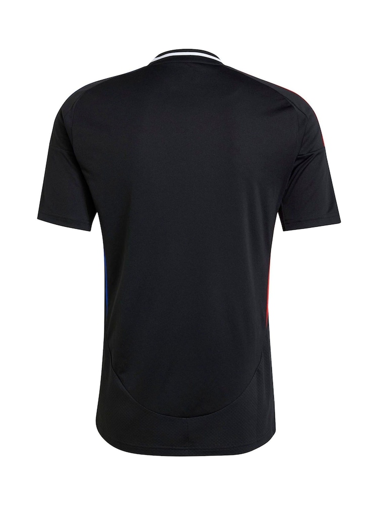Maillot extérieur adidas Olympique Lyon enfant 2024-25 - Image 2 of 3