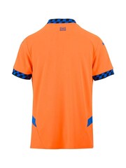 Puma Orange Kids Olympique de Marseille Third Shirt 2024-25 - Image 2 of 5