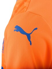 Puma Orange Kids Olympique de Marseille Third Shirt 2024-25 - Image 3 of 5