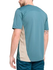 Puma Blue Olympique de Marseille Training Jersey - Image 4 of 5