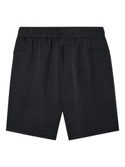 Puma Black Barnsley Casual Shorts - Image 3 of 3