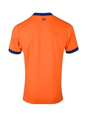 Puma Orange Olympique de Marseille Third Shirt 2024-25 - Image 2 of 5