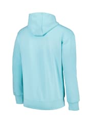 adidas Blue Arsenal SZN Hoodie - Image 3 of 4