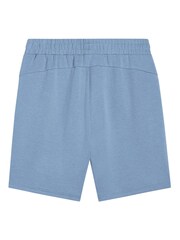 Puma Blue Barnsley Casual Shorts - Image 2 of 3