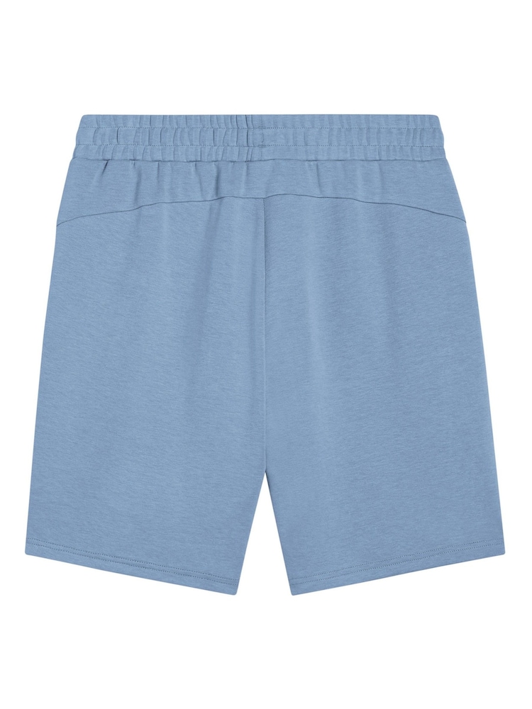 Puma Blue Barnsley Casual Shorts - Image 2 of 3