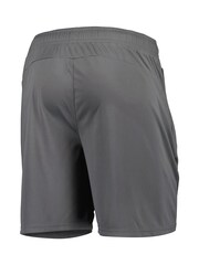 Puma Grey AC Milan Training Shorts - Image 4 of 5