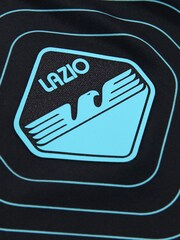 Fanatics Lazio Mizuno Third Black Shirt 2024-25 - Image 4 of 5