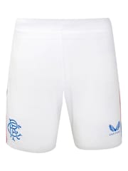 Castore Glasgow Rangers Home Shorts 2024-25 - Изображение 1 из 1