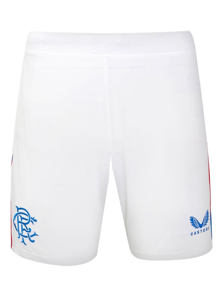 Castore Glasgow Rangers Home Shorts 2024-25 - Изображение 1 из 1