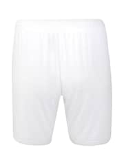 Castore White Glasgow Rangers Home Shorts 2024-25 - Image 2 of 3