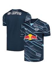Puma Blue RB Leipzig Third Shirt 2024-25 - Image 1 of 3