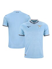 Fanatics Kids Blue Lazio Mizuno Home Shirt 2024-25 - Image 1 of 5