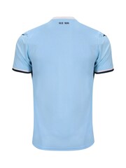 Fanatics Kids Blue Lazio Mizuno Home Shirt 2024-25 - Image 3 of 5