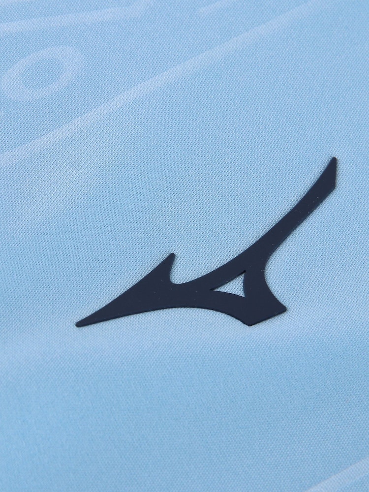 Fanatics Kids Blue Lazio Mizuno Home Shirt 2024-25 - Image 5 of 5 Fanatics Kids Blue Lazio Mizuno Home Shirt 2024-25 - Image 5 of 5