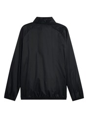 Puma Black Derby County Training All Weather Jacket - Image 3 of 3