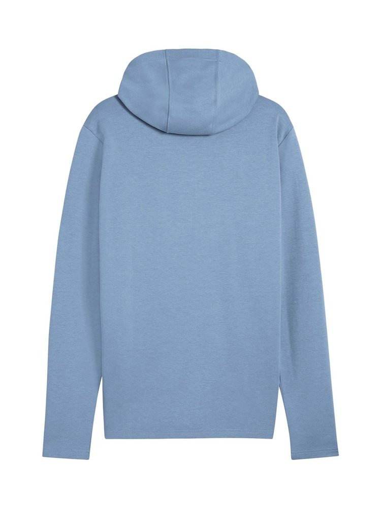 Puma Barnsley Casual с капюшоном куртки - Изображение 2 из 3