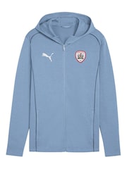 Puma Barnsley Casual с капюшоном куртки - Изображение 3 из 3