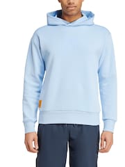 adidas Real Madrid DNA Full Zip Hoodie - Image 1 of 3
