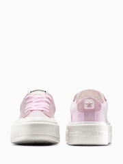 Converse Pink Chuck Taylor Al Star Cruise Low Trainers - Image 5 of 6