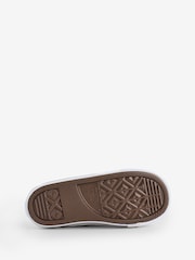 Converse Blue Infant Chuck Taylor Dainty Mary Jane Shoes - Image 7 of 9
