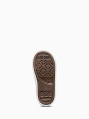 Converse Cream Infant Chuck Taylor Dainty Mary Jane Shoes - Image 11 of 14