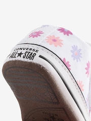 Converse Chuck Taylor Crib Pram Shoes - Imagen 10 de 11