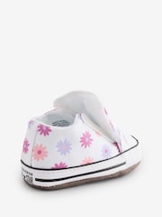 Converse Chuck Taylor Crib Pram Shoes - Imagen 3 de 11