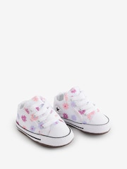 Converse Chuck Taylor Crib Pram Shoes - Imagen 4 de 11