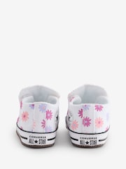Converse Chuck Taylor Crib Pram Shoes - Imagen 5 de 11