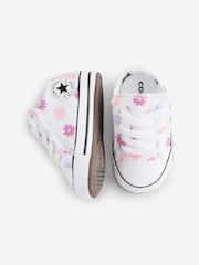 Converse Chuck Taylor Crib Pram Shoes - Imagen 7 de 11