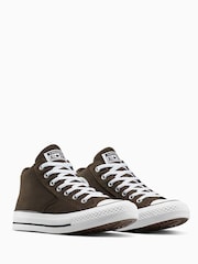 Converse Brown Chuck Malden Street Trainers - Image 4 of 9