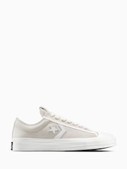 Blanco - Zapatillas de deporte de caña baja Star Player 76 de Converse - Imagen 1 de 8