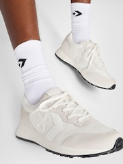 Blanco - Converse Omega Trainers - Imagen 1 de 10