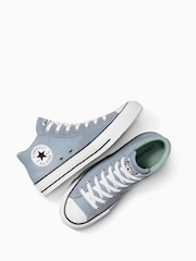 Converse športni copati Chuck Taylor Malden Street - Slika 4 iz 7
