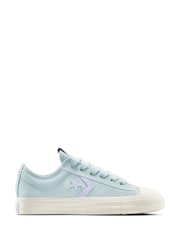 Converse Blue Star Player 76 Low Trainers - Image 1 of 8
